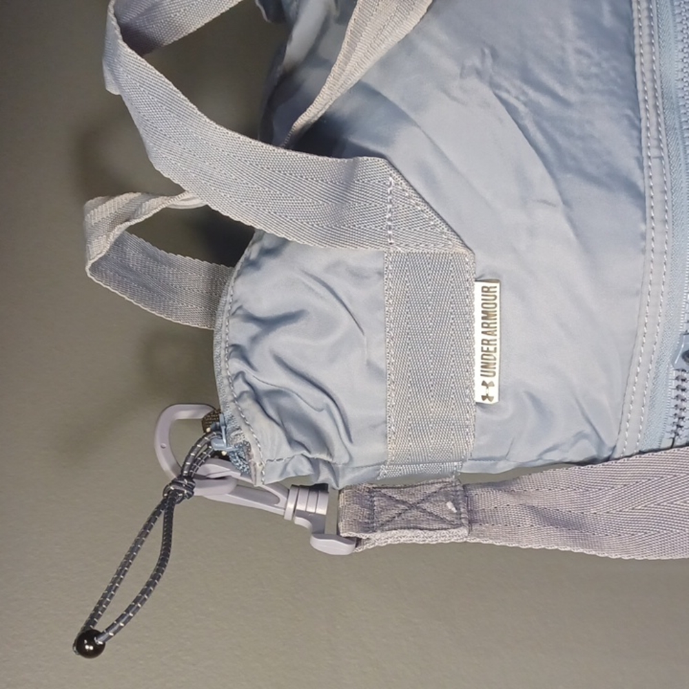 Under Armour large messenger bag - Picture 2 of 16